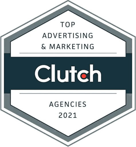 Clutch Top Advertising & Marketing Agencies 2021