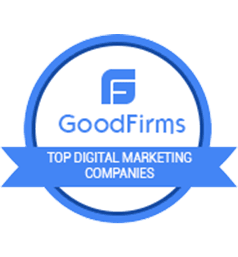 GoodFirms Top Digital Marketing Companies