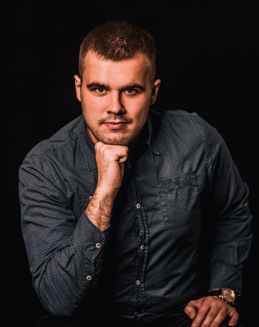 Nathan Matthews
