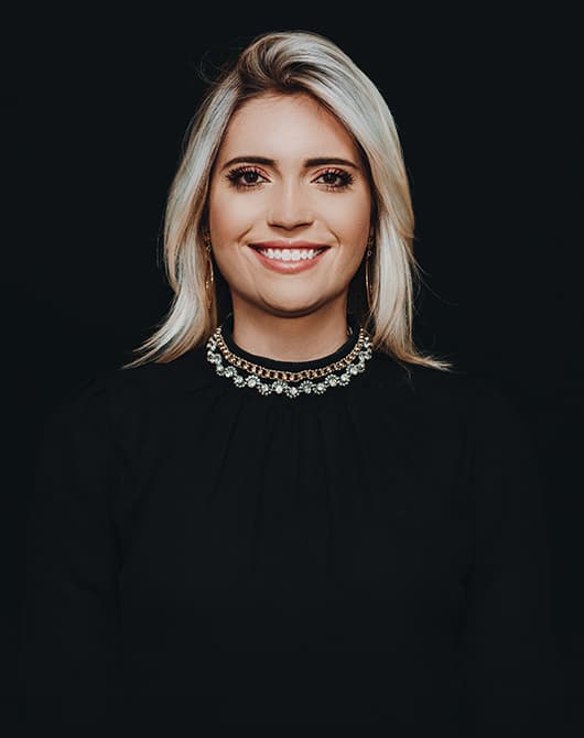 Nina Bachelor