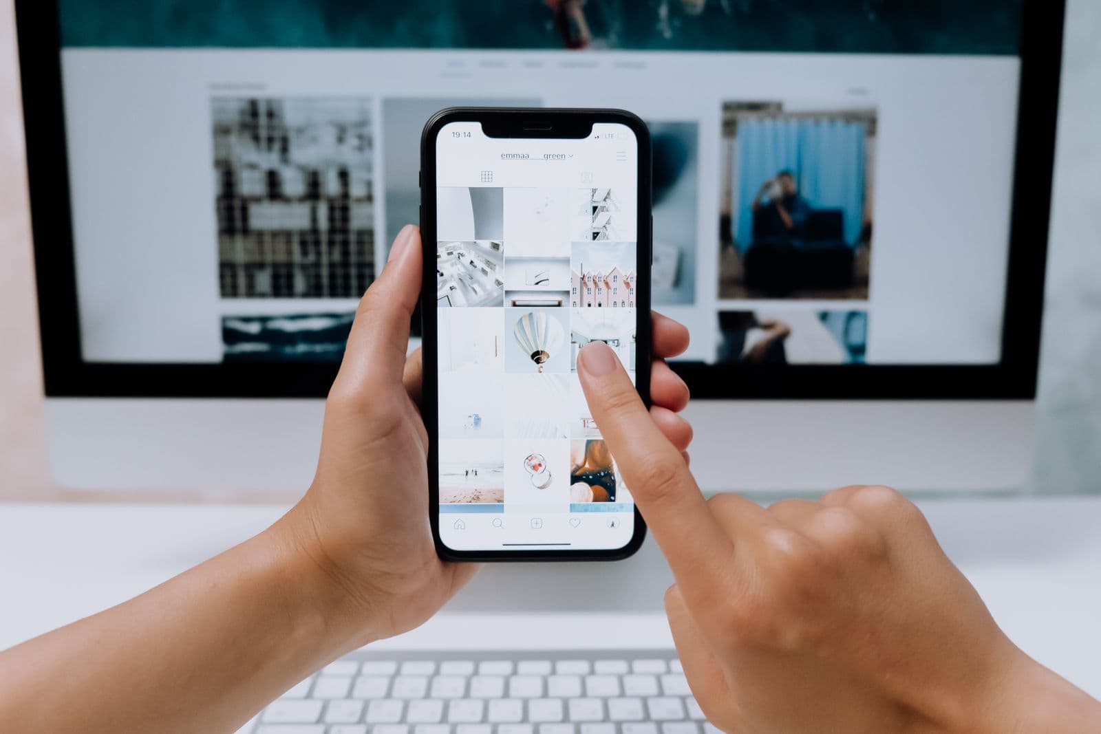 Placeholder contribution margin stack for TikTok Shop