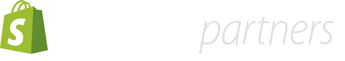 Shopify Partner